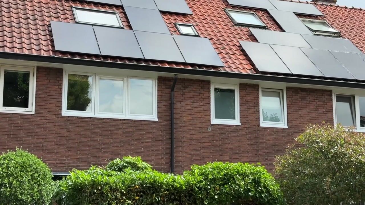 Video of Calandstraat 11