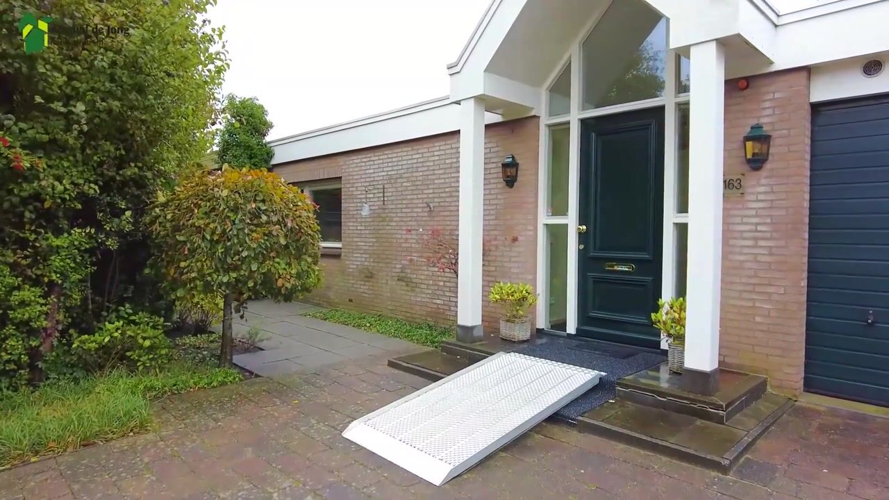 Video van Rondweg 163