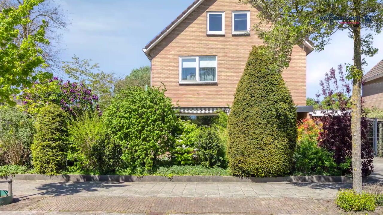Video van Potmarge 18