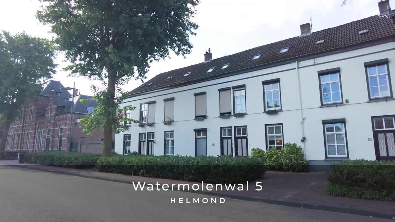 Video of Watermolenwal 5