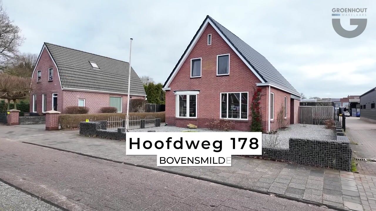 Video van Hoofdweg 178