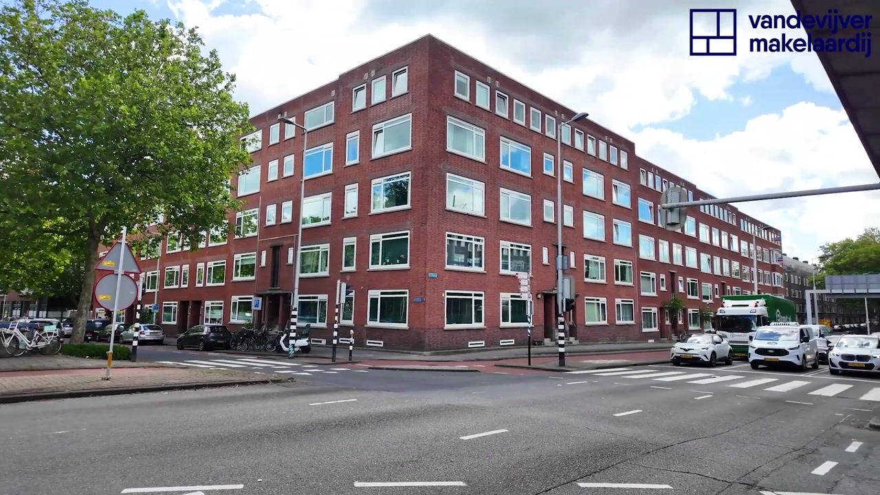 Video van Gordelweg 176-C