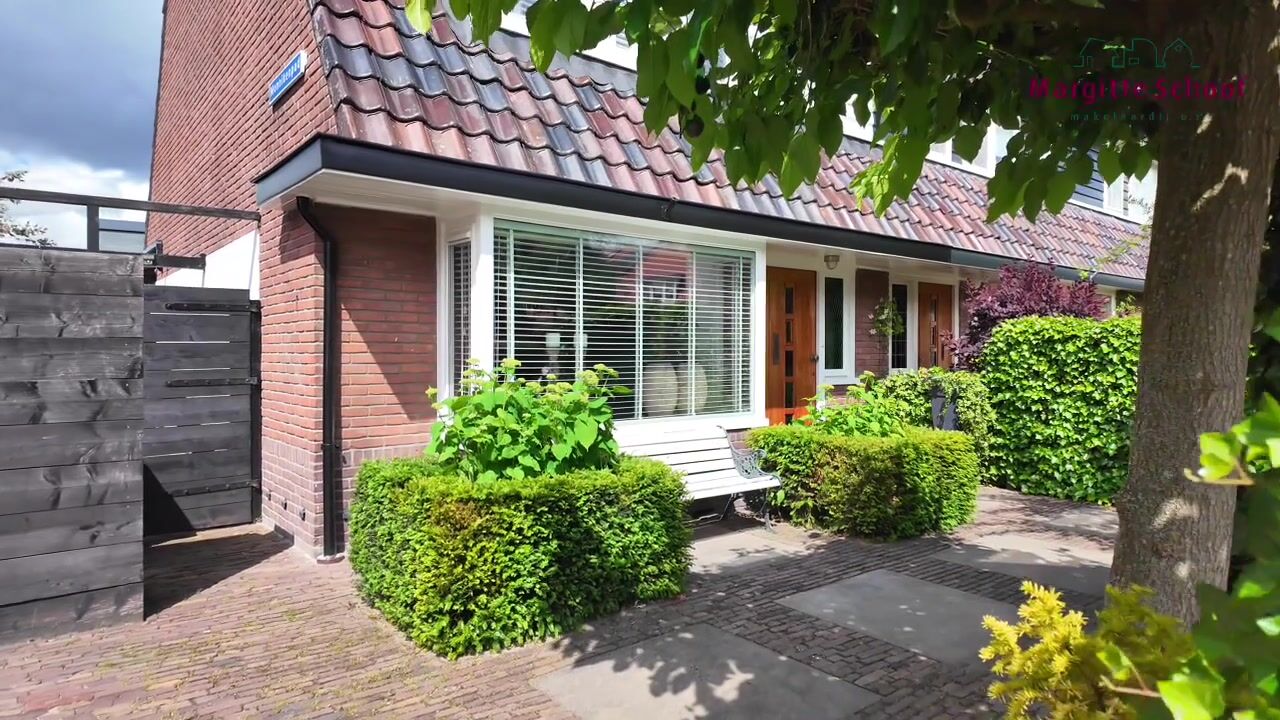 Video van Copernicusstraat 5