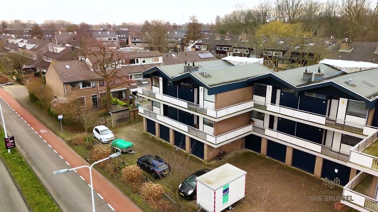 Video van Hommelveld 73