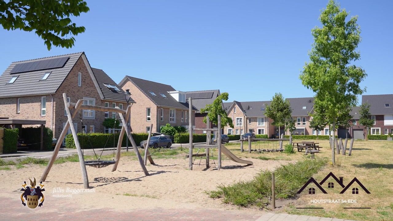 Video van Houtstraat 54