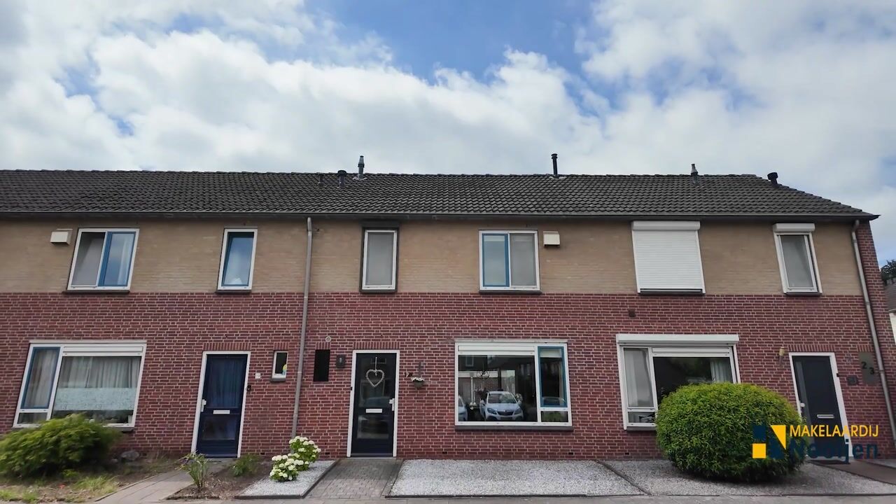 Video van Raafstraat 21