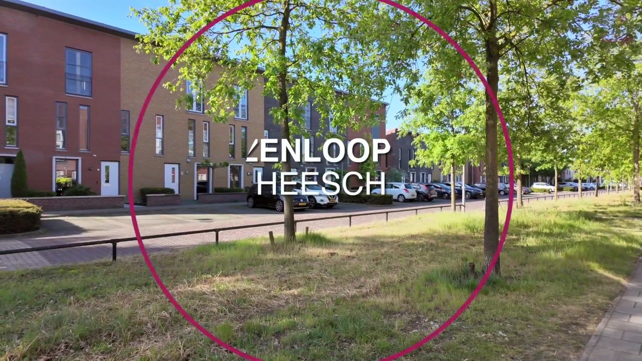 Video van Biezenloop 62-E