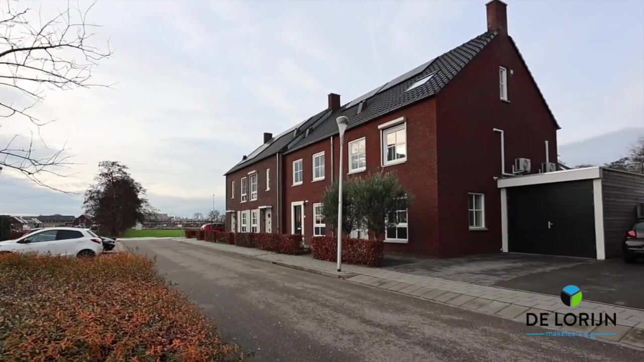 Video van Gerstveld 30