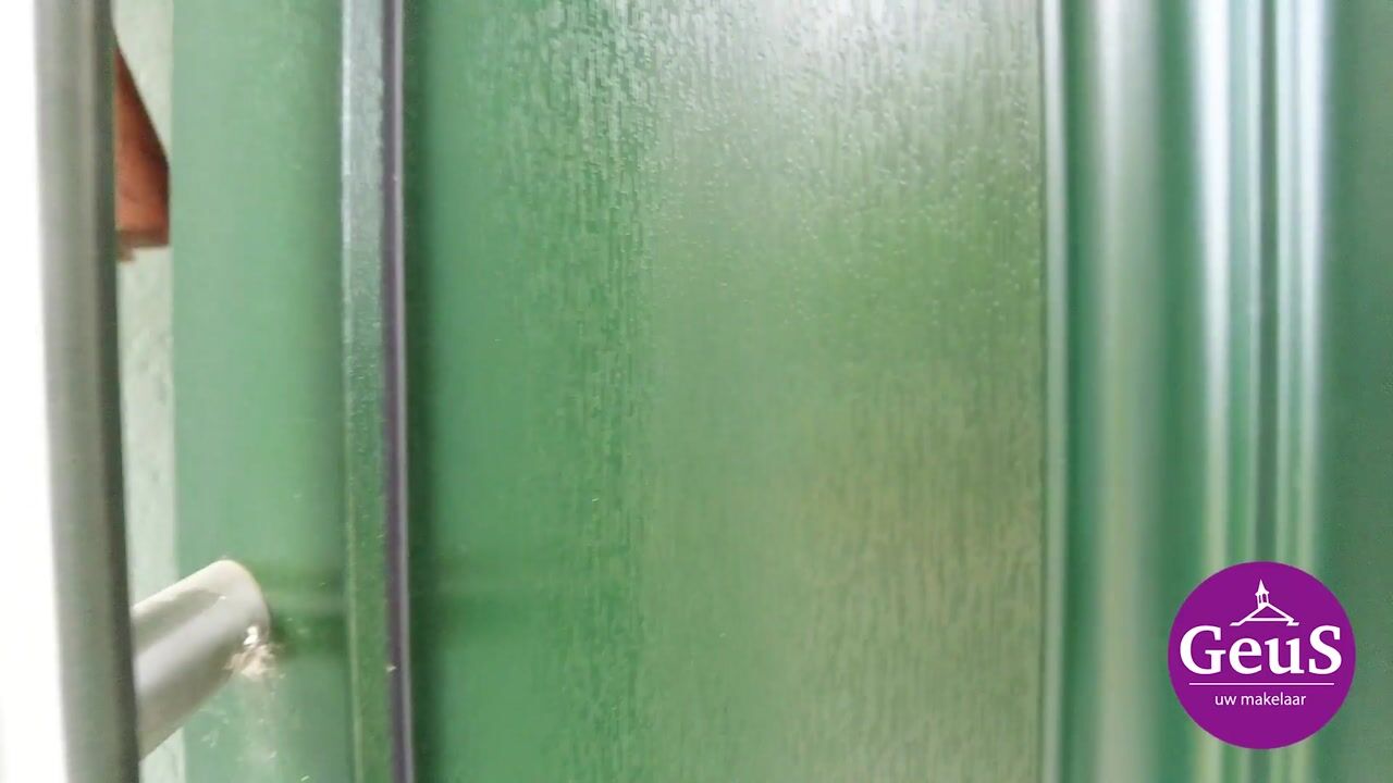 Video van de Vosplantsoen 17