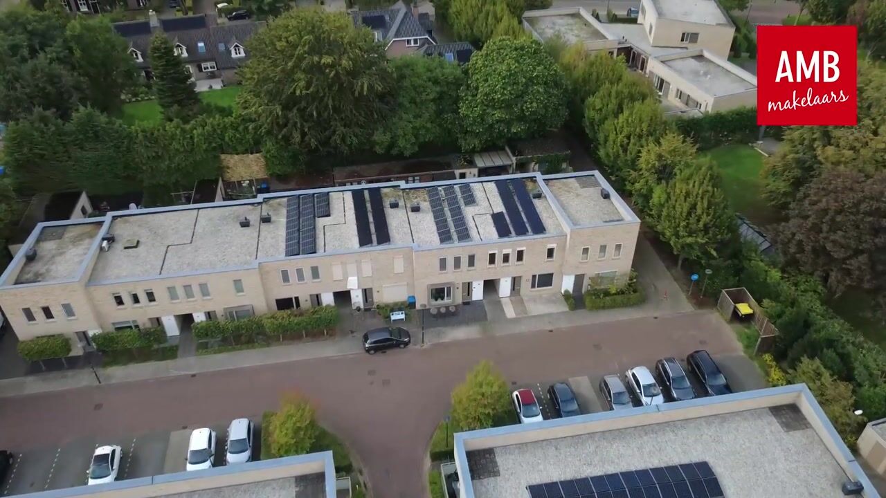Video van Waterkwartier 16