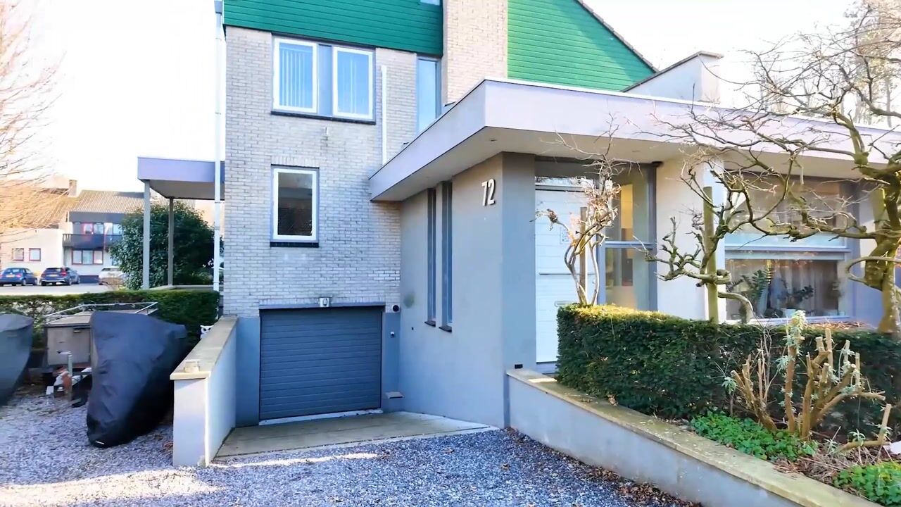 Video van Vlasweel 72