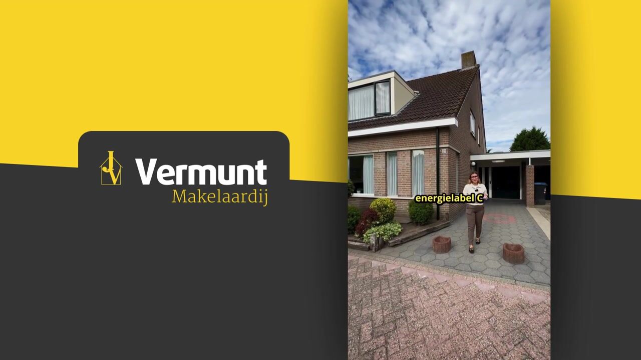 Video van Bandeliersberg 59