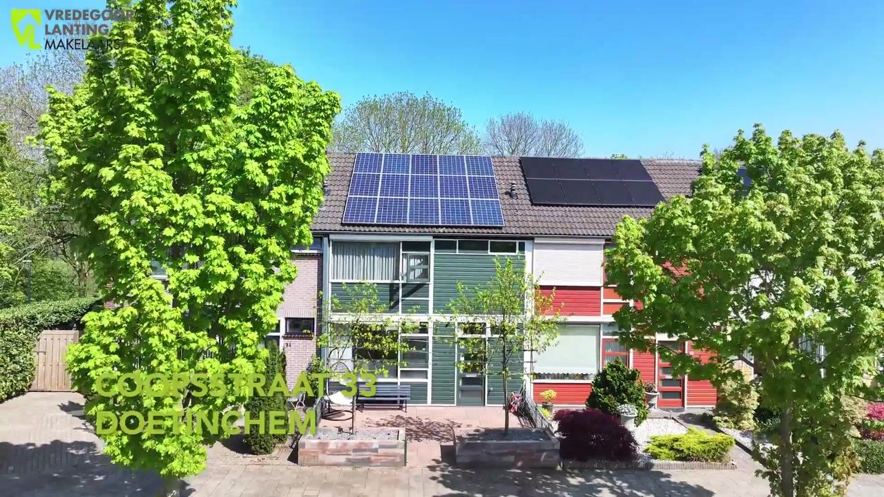 Video van Coopsstraat 33