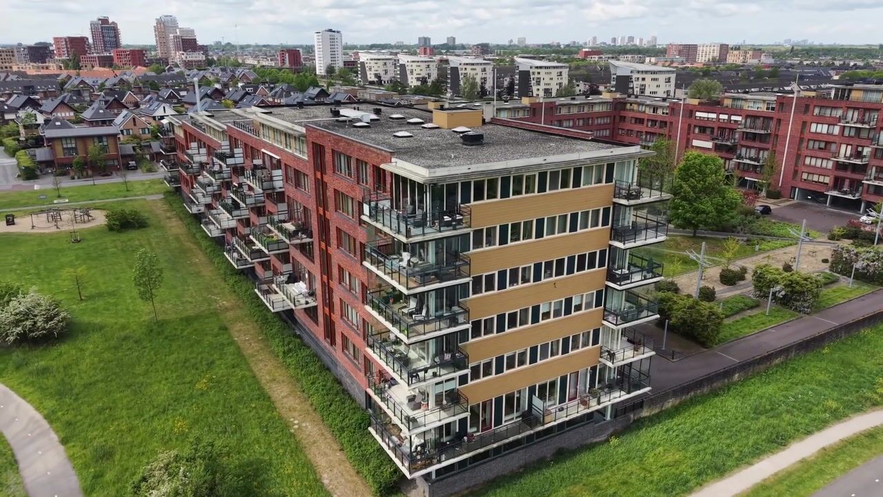 Video van Adigestroom 230