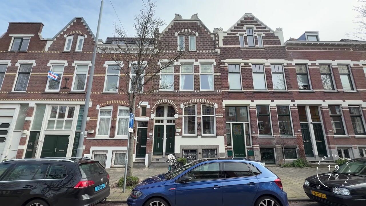 Video van Schonebergerweg 26-B