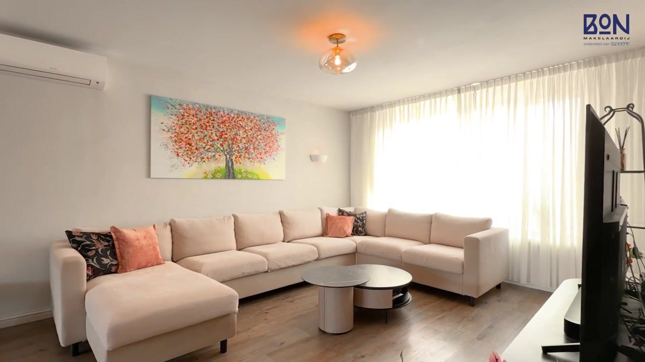 Video van Arembergstraat 35