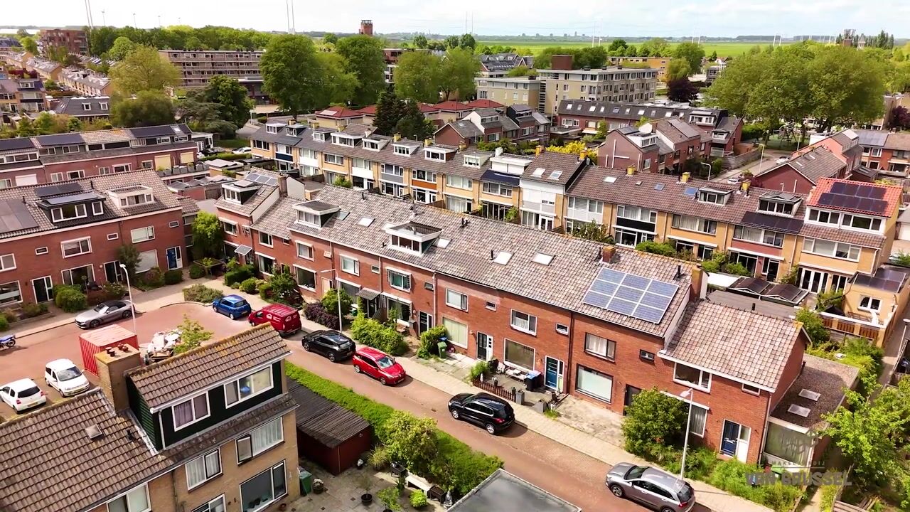 Video van Valeriusstraat 15