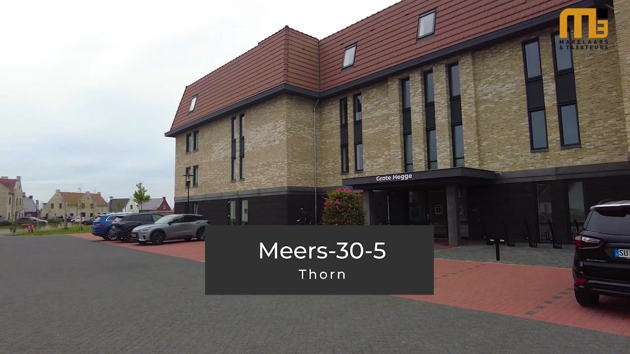 Video van Maasresidence Thorn, appartement 5