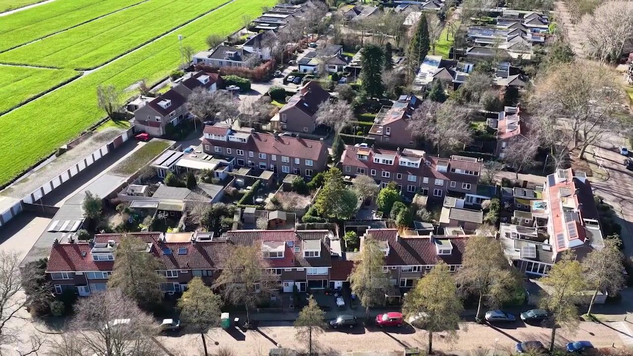 Video of Paulus Potterlaan 46