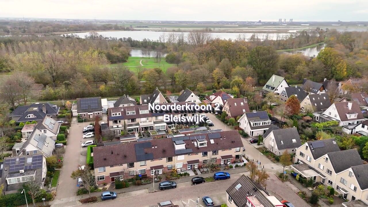 Video of Noorderkroon 2