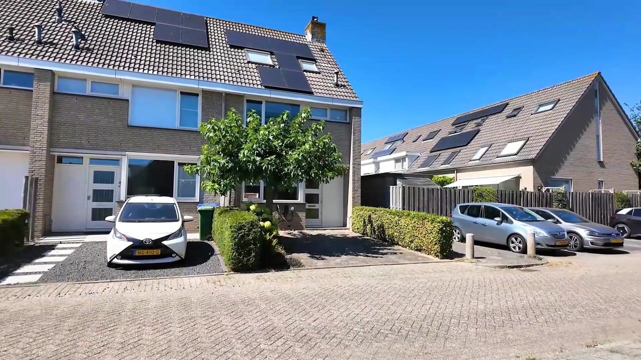 Video van Dwergroosweide 2