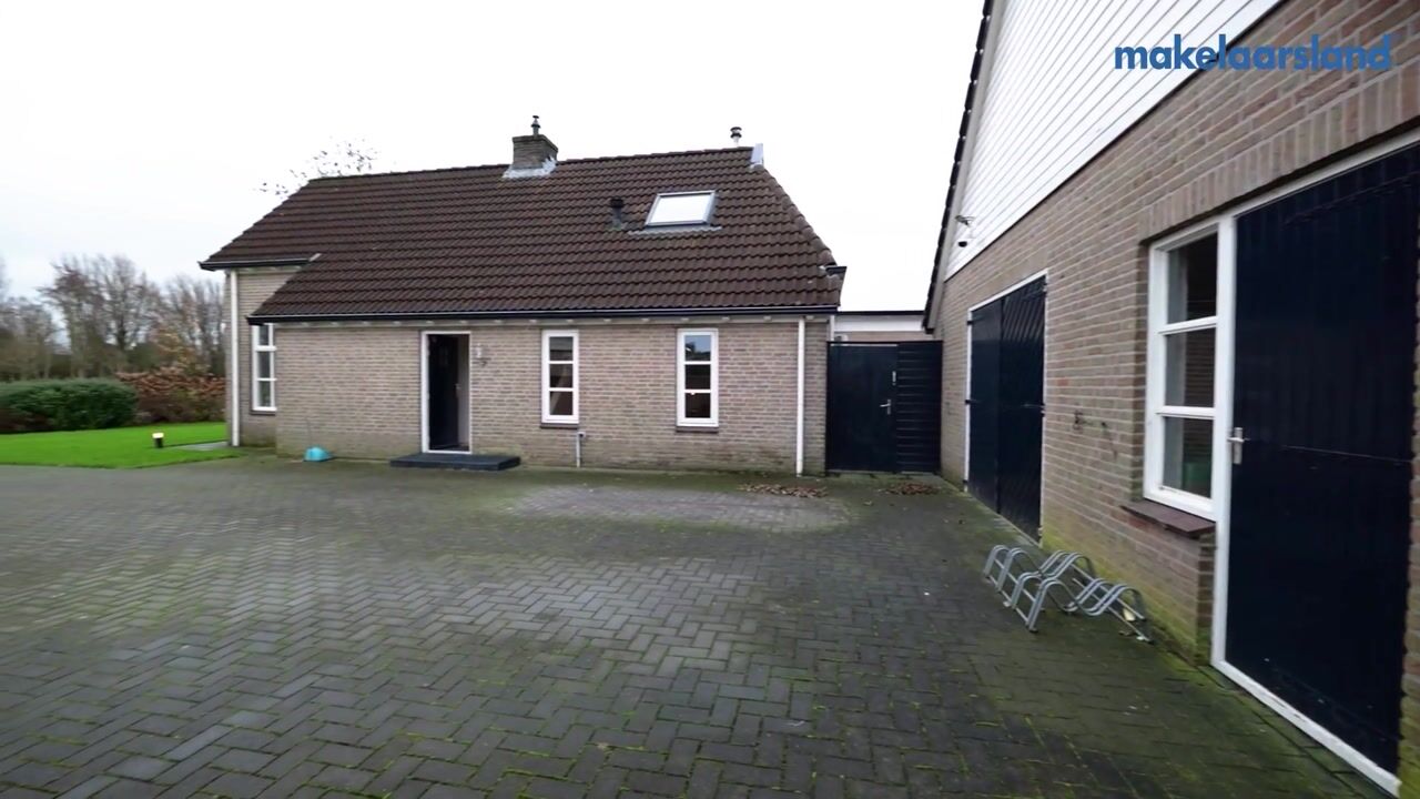 Video van Michielsreed 1