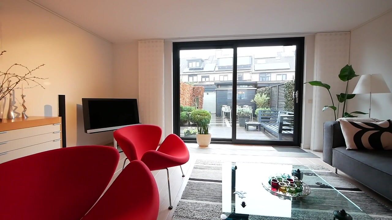 Video van Leghornstraat 5