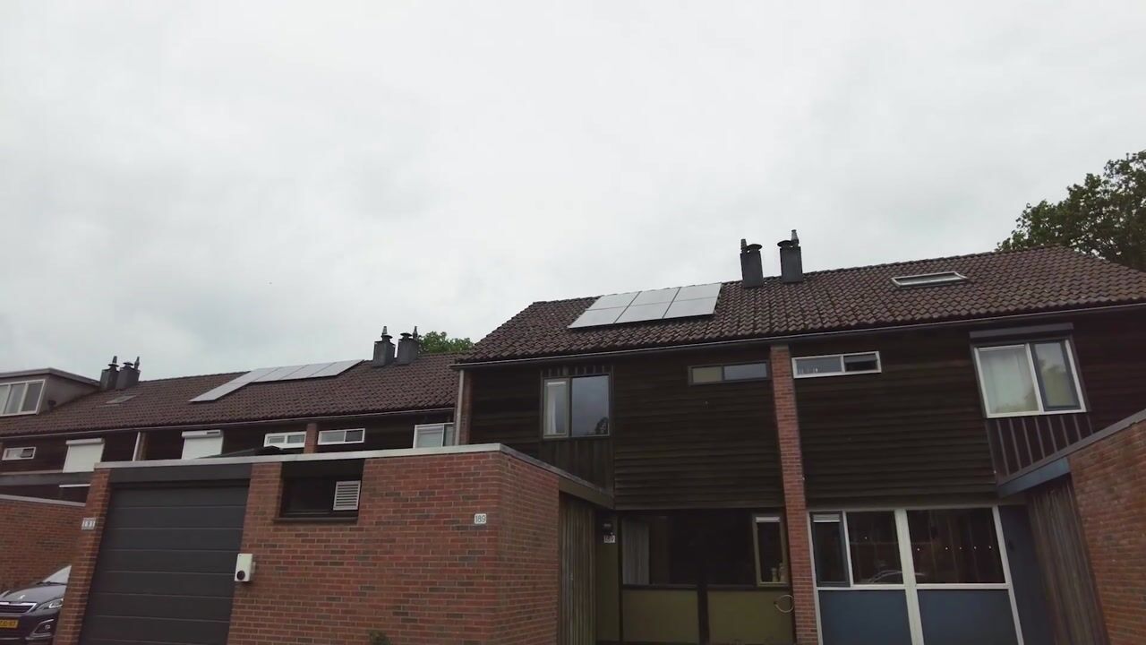 Video van Mantingerbrink 189