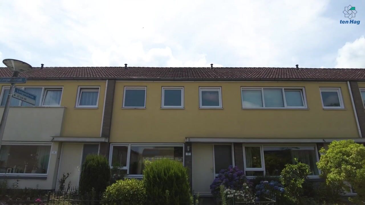 Video van Langelobrink 10