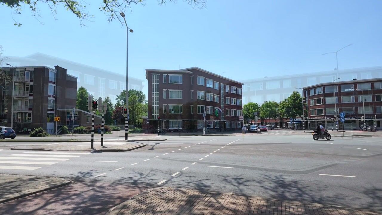 Video van Vreeswijkstraat 78