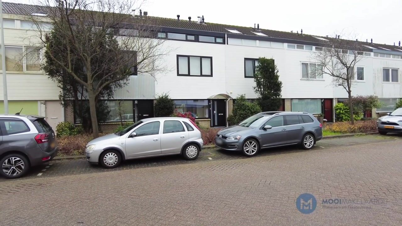 View video of Dr. M.L. Kingstraat 26