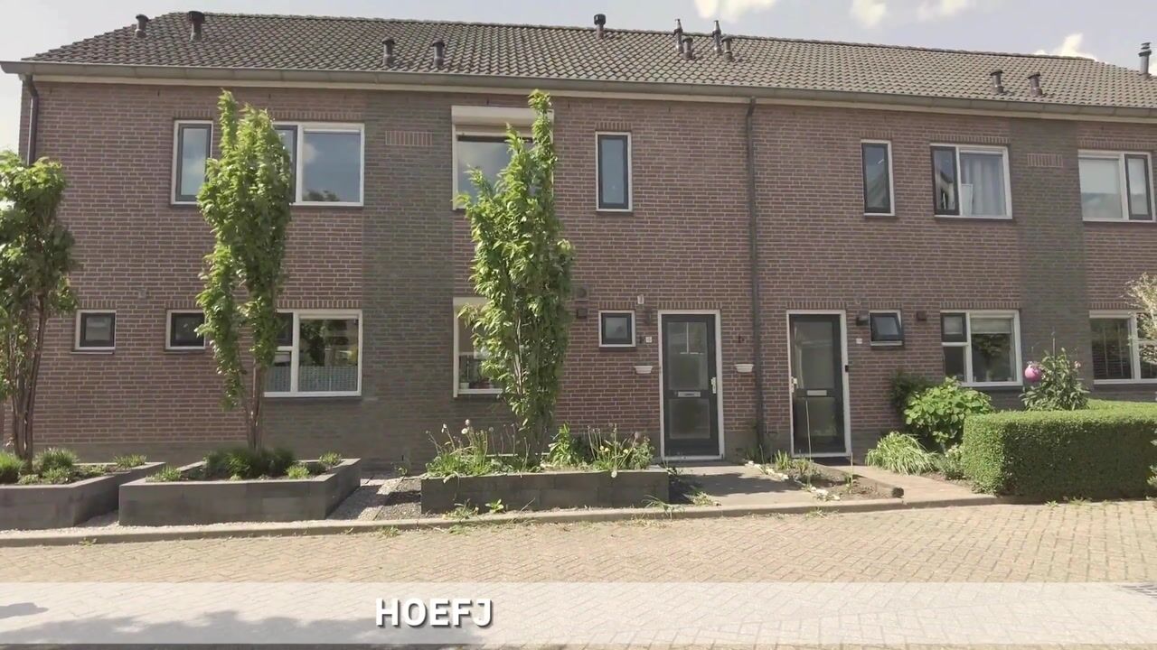 Video van Hoefjes 15