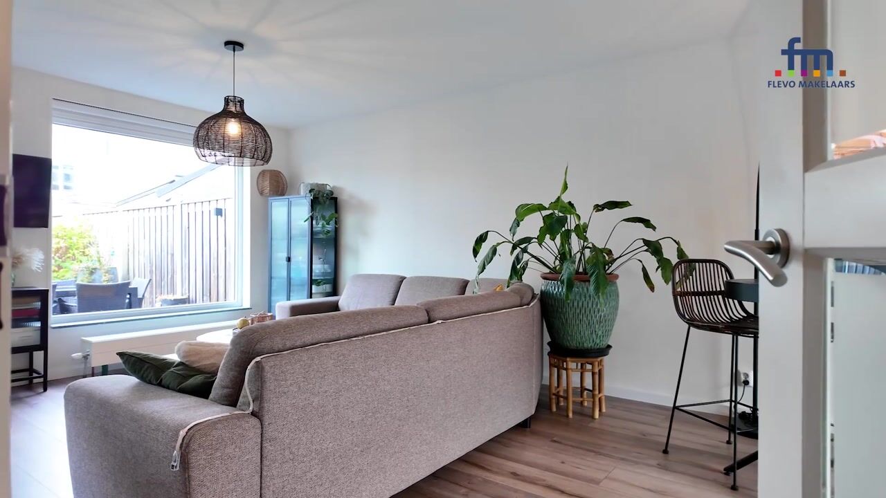 Video of Eendrachtstraat 27