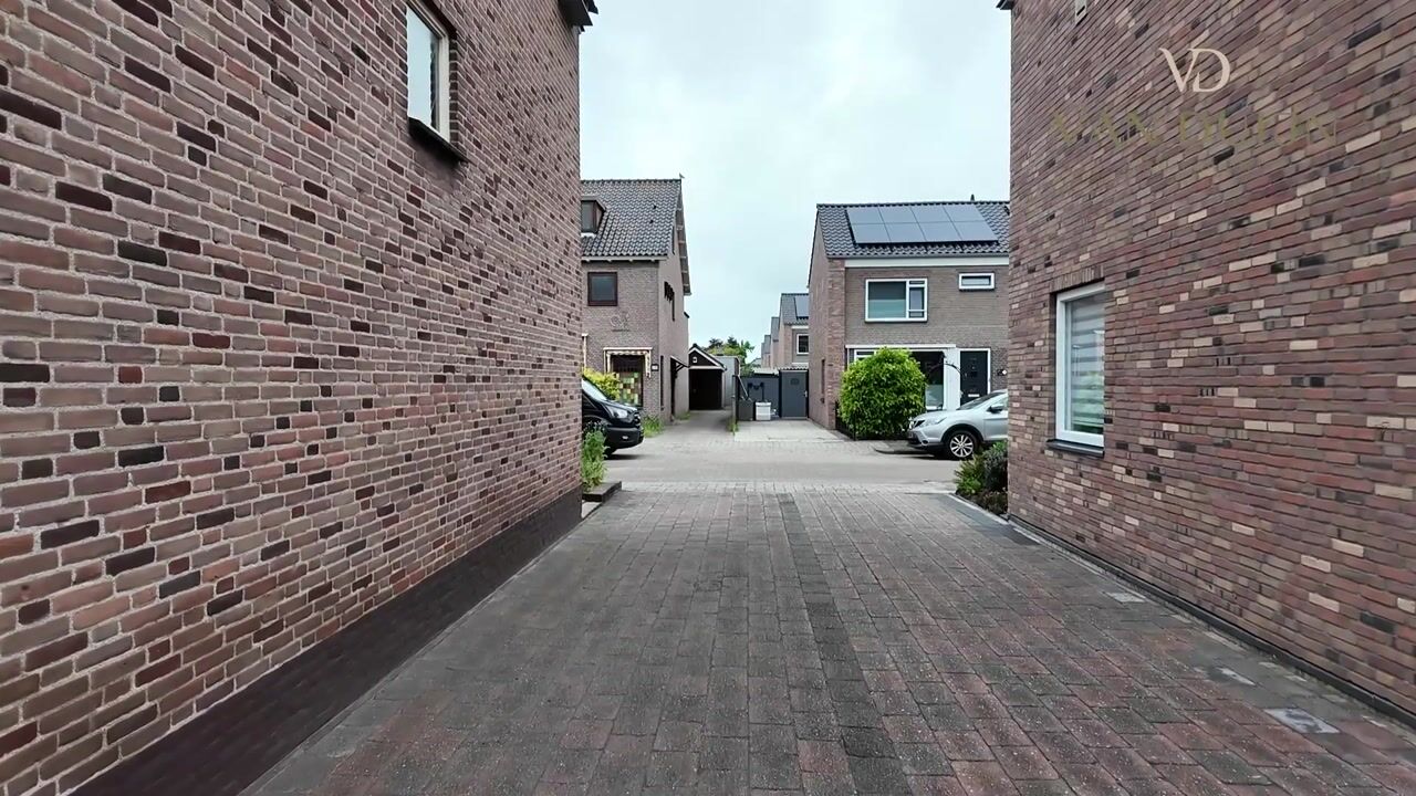 Video van van der Koddestraat 9