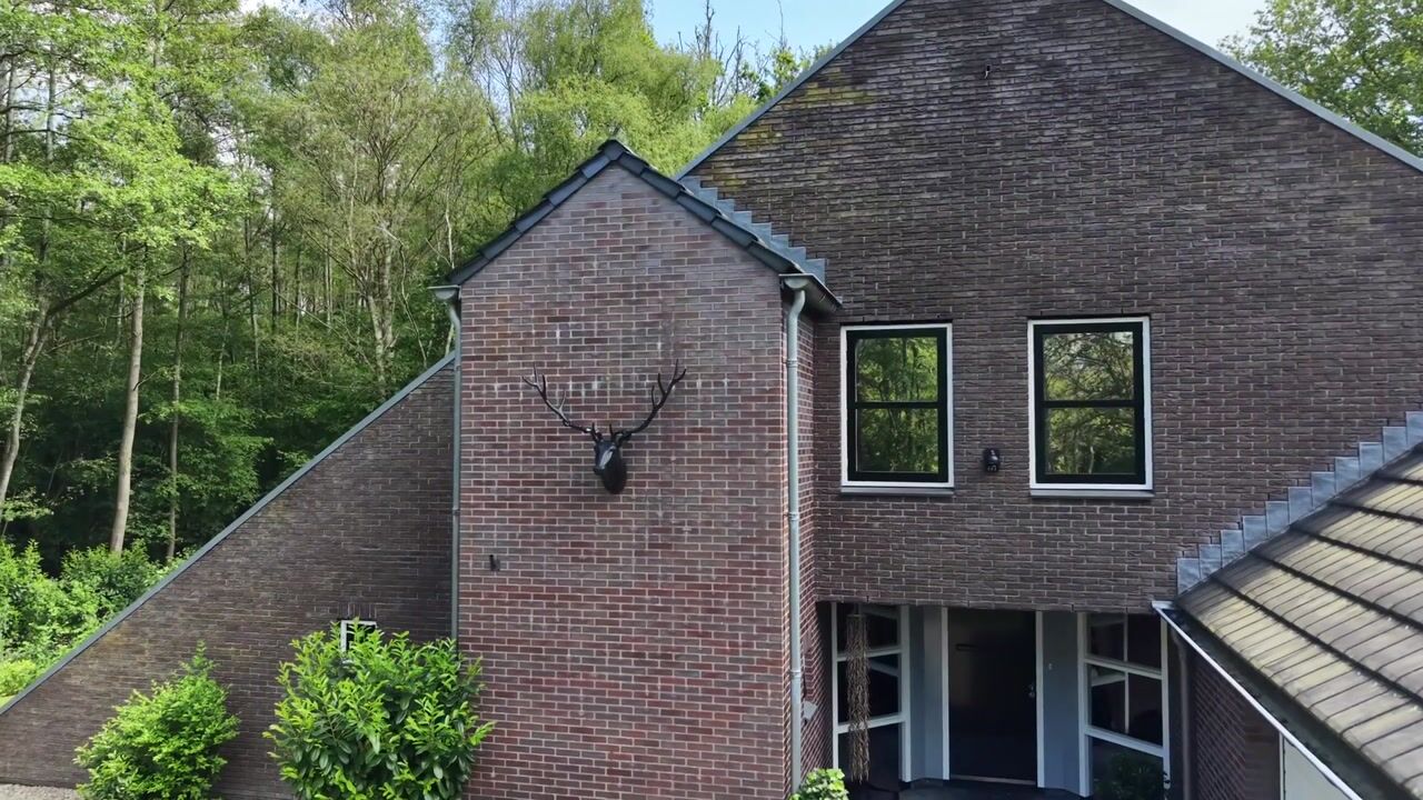 Video van Hoofdweg 258