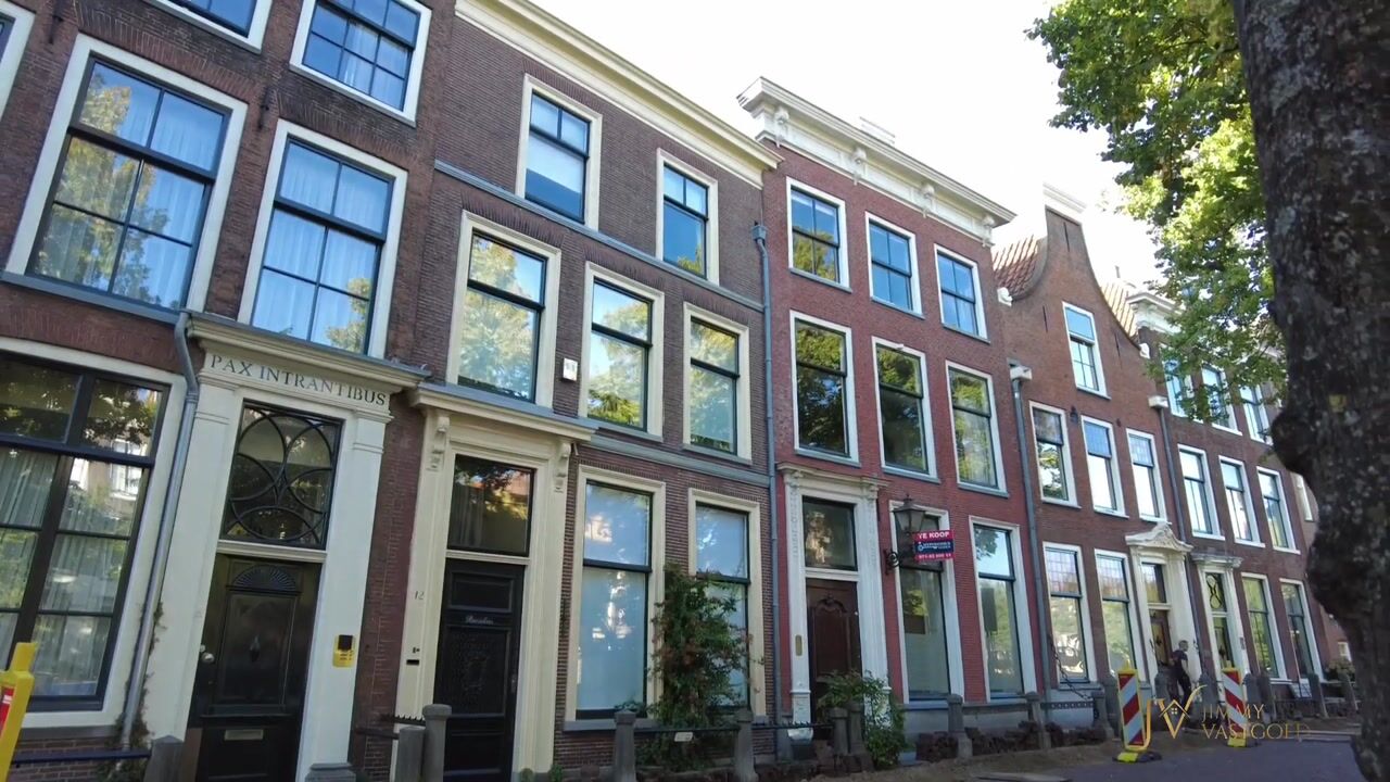 Video van Steenschuur 14-A