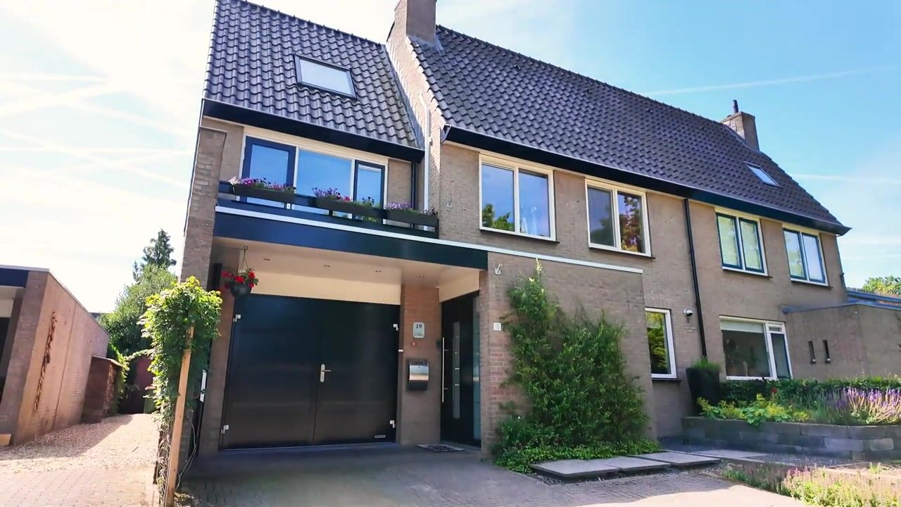 Video van Heyendaal 19