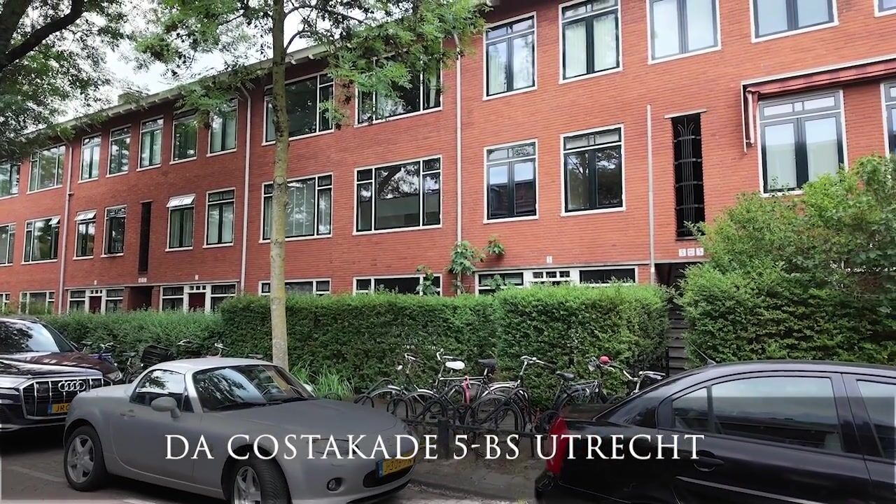 Video of Da Costakade 5-BS