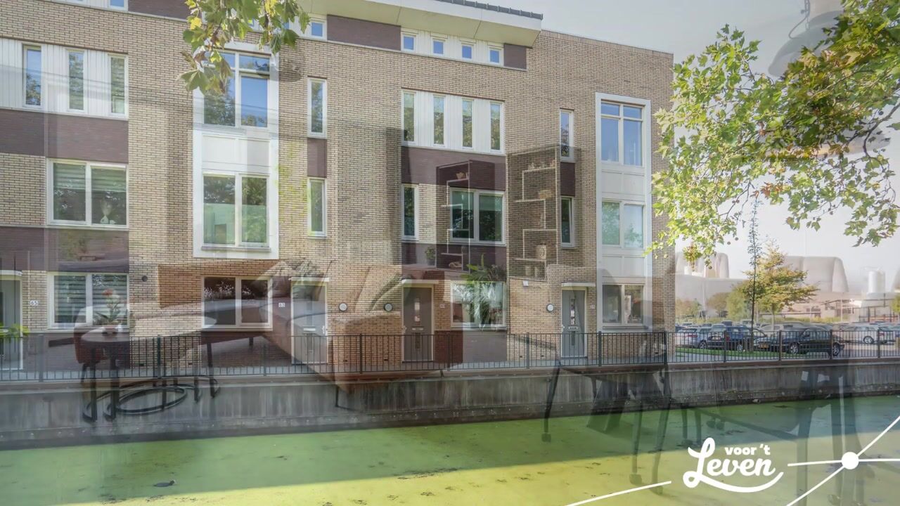 Video van De Hooght 61