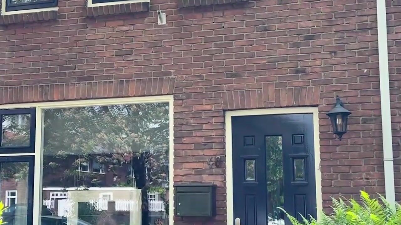 Video van Begoniastraat 48