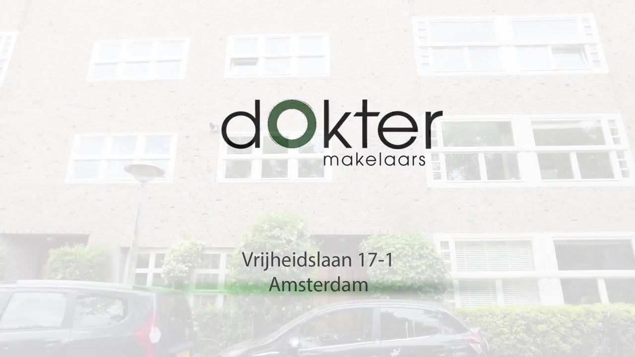 Video van Vrijheidslaan 17-1