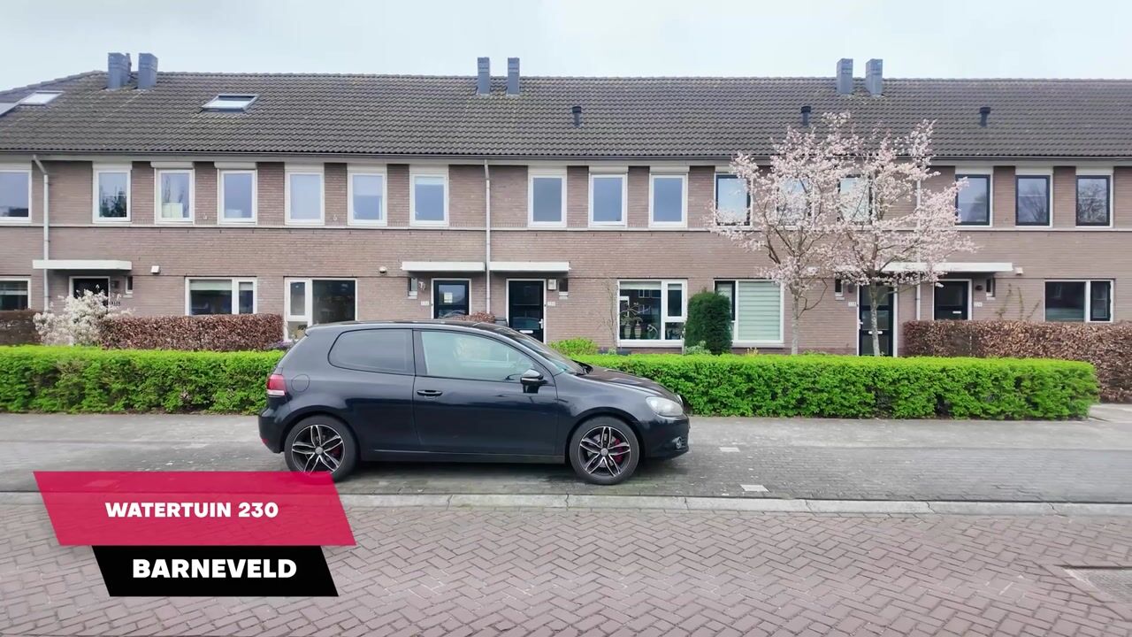 Video van Watertuin 230