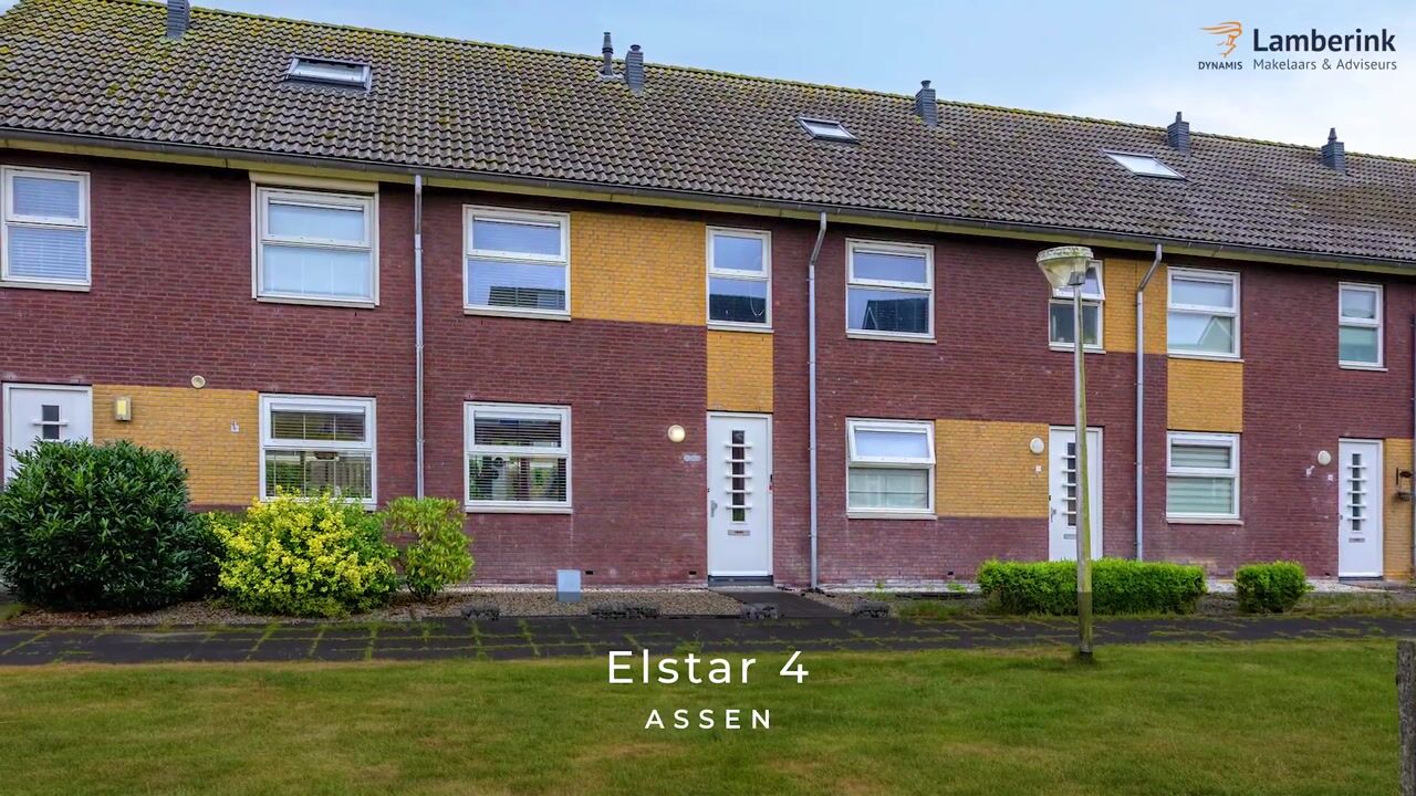 Video van Elstar 4