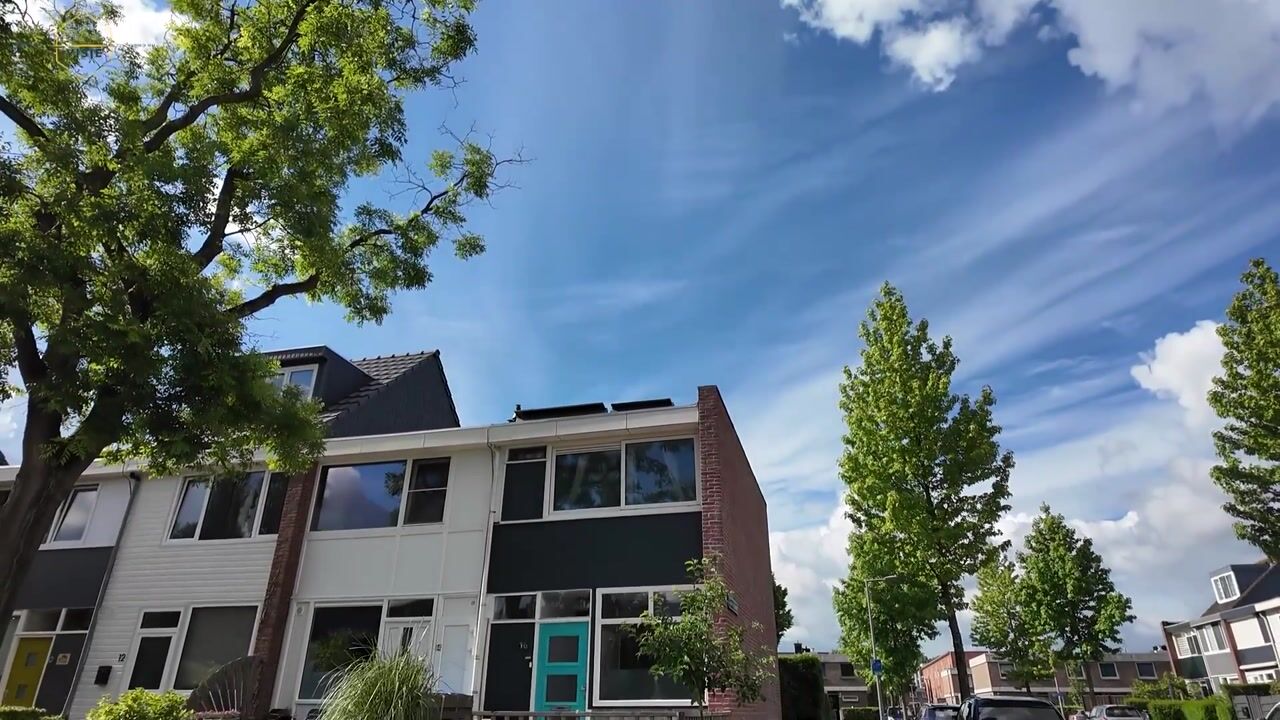 Video van Wemeldingestraat 16