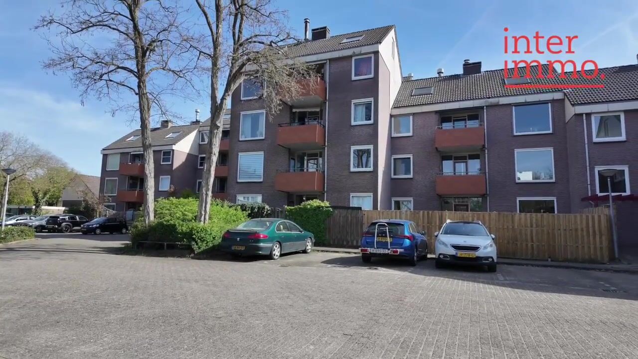 Video van Hofmark 361