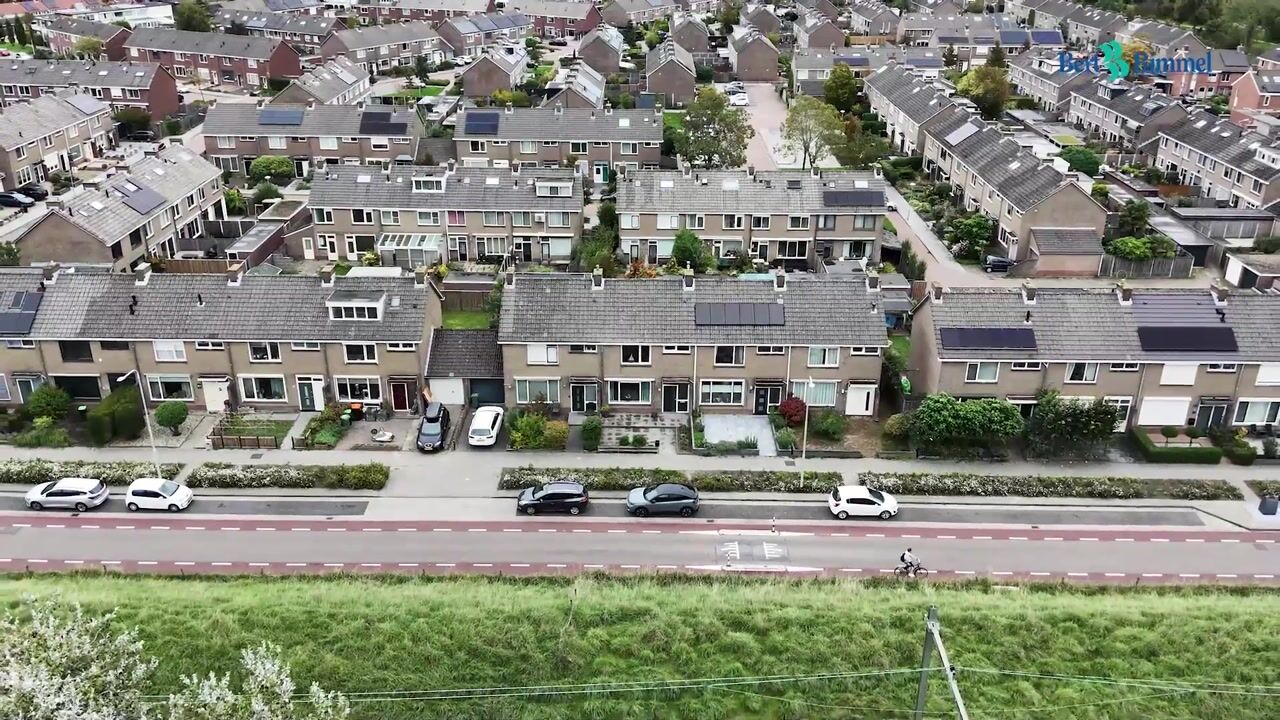 Video van Bermweg 95