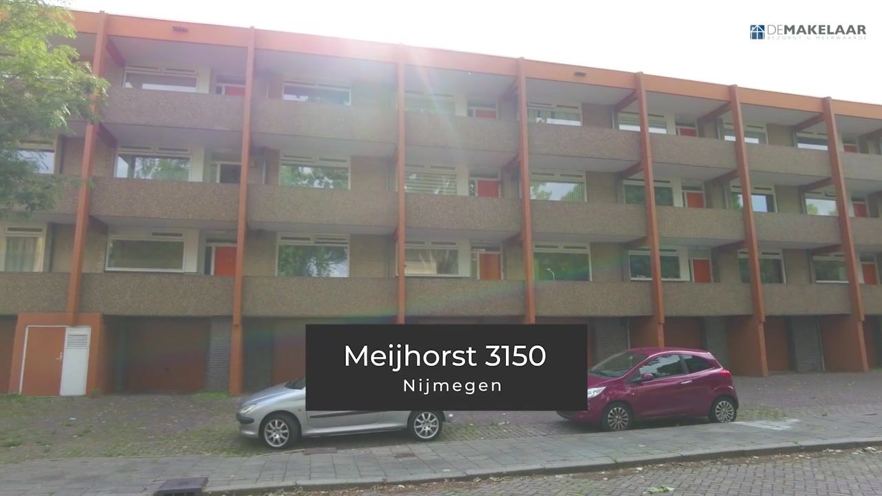 Video of Meijhorst 3150