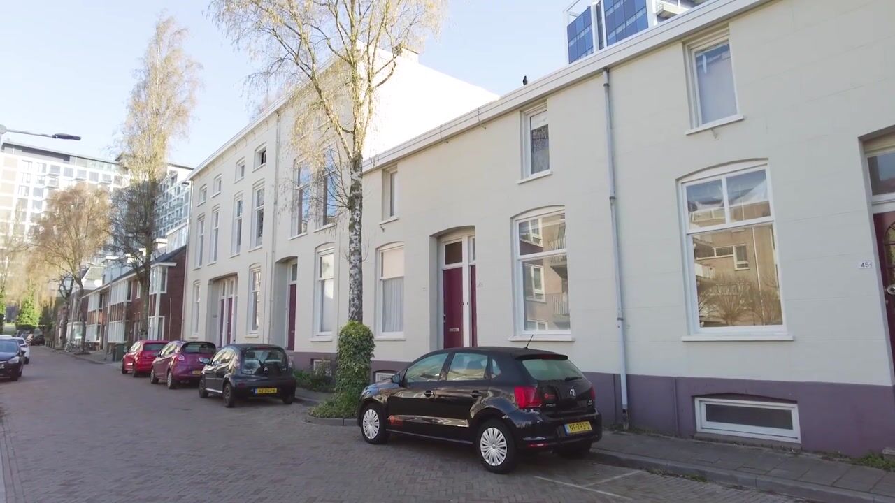 Video van Molenbeekstraat 43