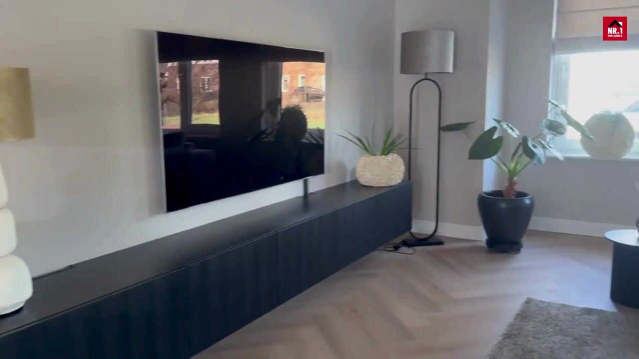 Video van Saffierstraat 10