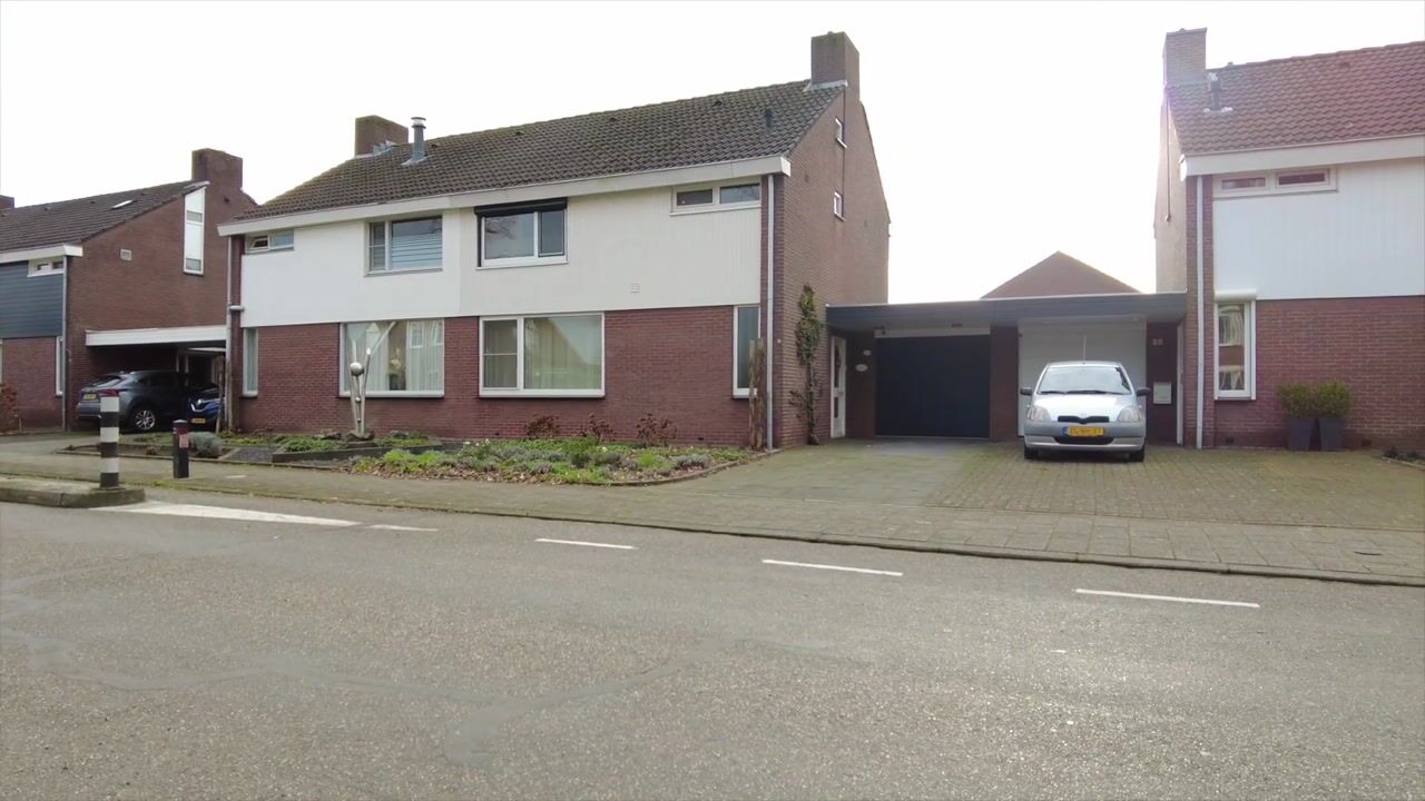 Video van Tienderweg 30